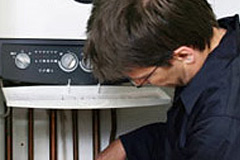 boiler repair Sandy Cross