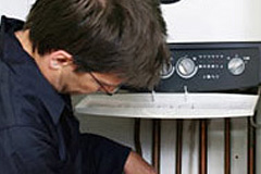 boiler replacement Sandy Cross
