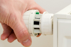 Sandy Cross central heating repair costs