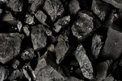 Sandy Cross coal boiler costs