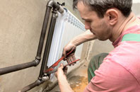 Sandy Cross heating repair