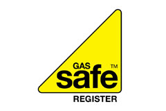 gas safe companies Sandy Cross